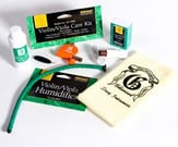 Glaesel Violin / Viola Deluxe Care Kit